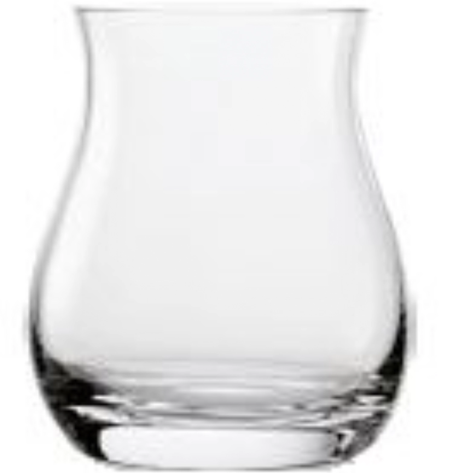 The Glencairn Glass Verre à whisky canadien