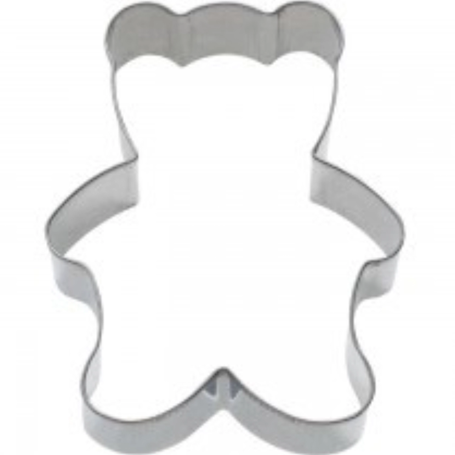 Emporte-pièce ourson, 8cm