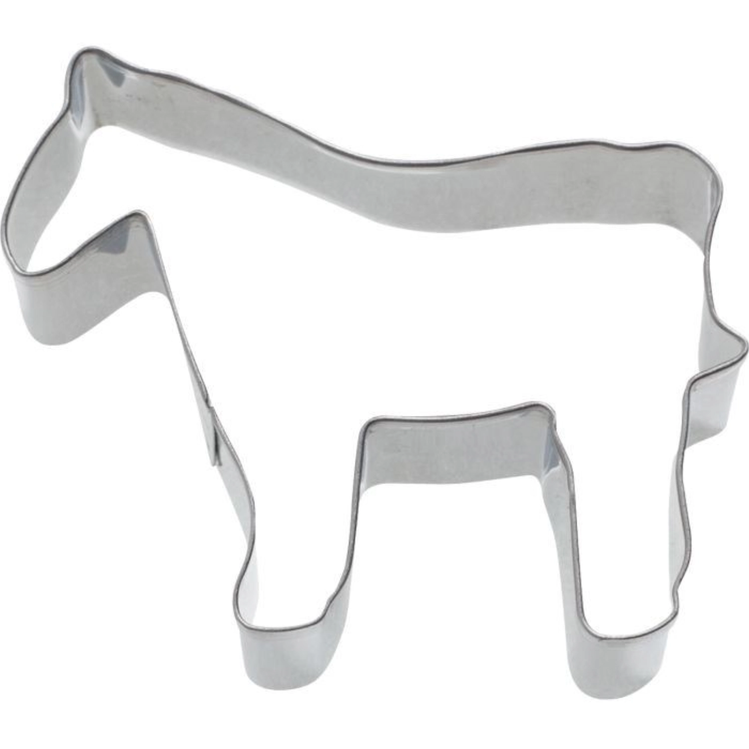 Emporte-pièce cheval, 6cm