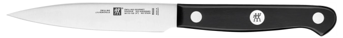 Zwilling gourmet couteau à éplucher, 100 mm