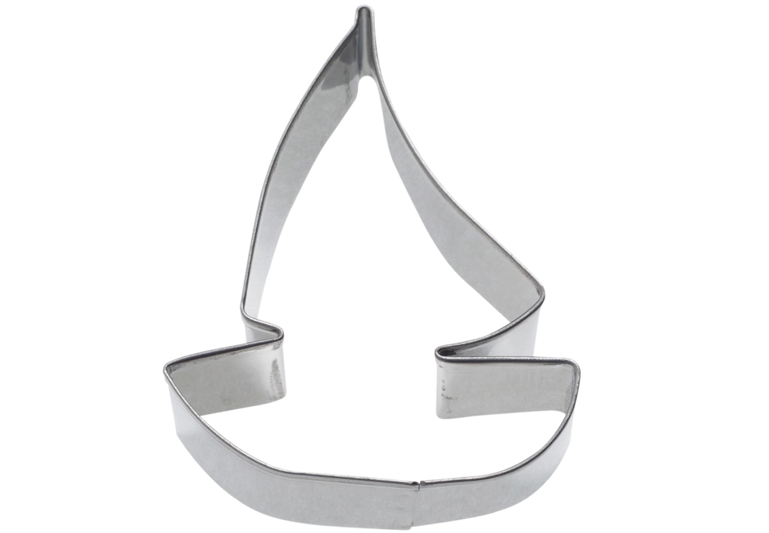 Emporte-pièce voilier, 6cm
