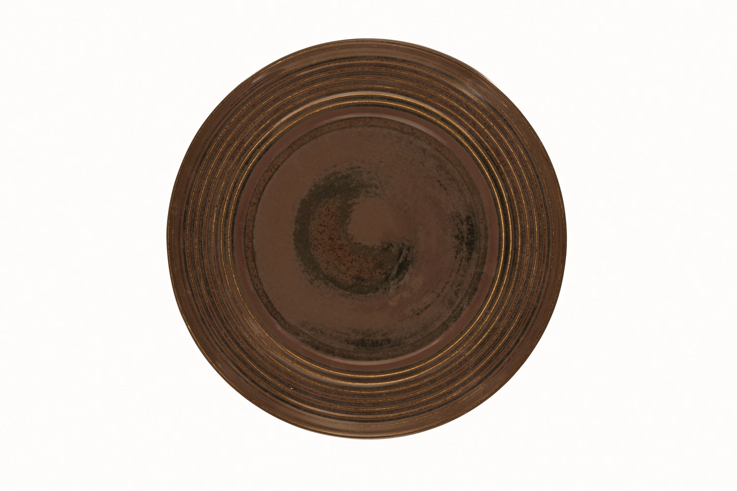 Arte 06 Décor 28 Assiette plate 14.8cm H1.7cm