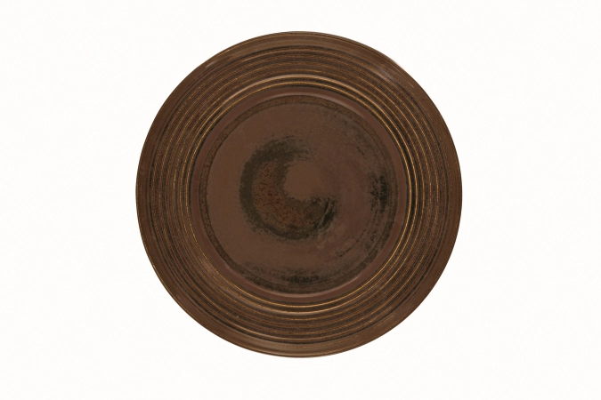 Arte 06 Décor 28 Assiette plate 14.8cm H1.7cm