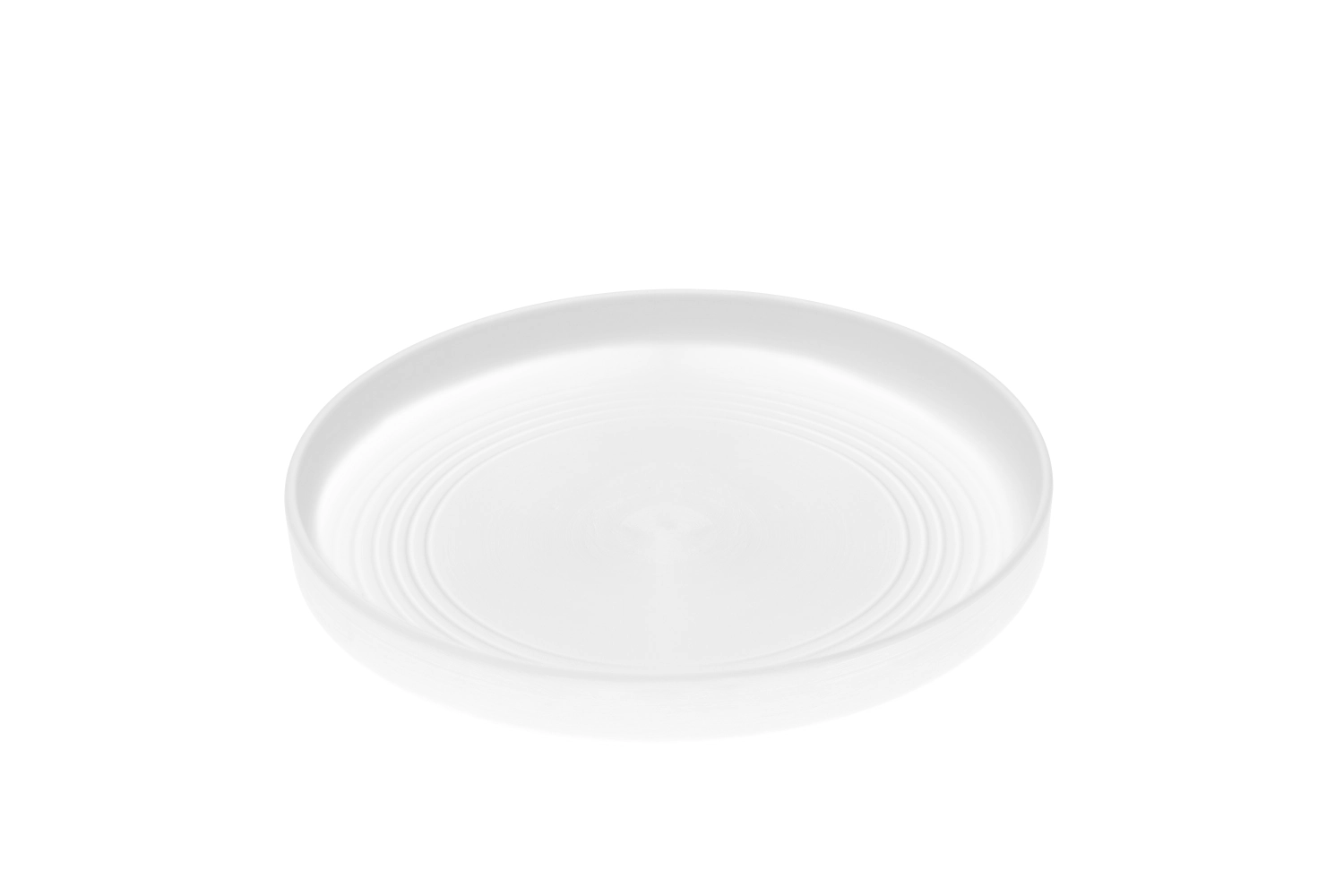 Arte Assiette plate a. rebord 21cm