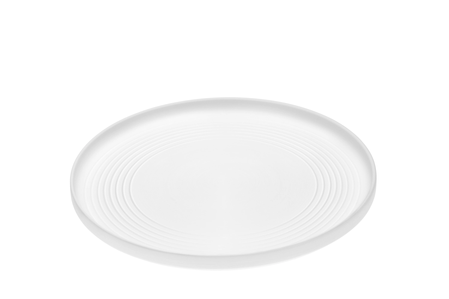 Arte Assiette plate a. rebord 25cm