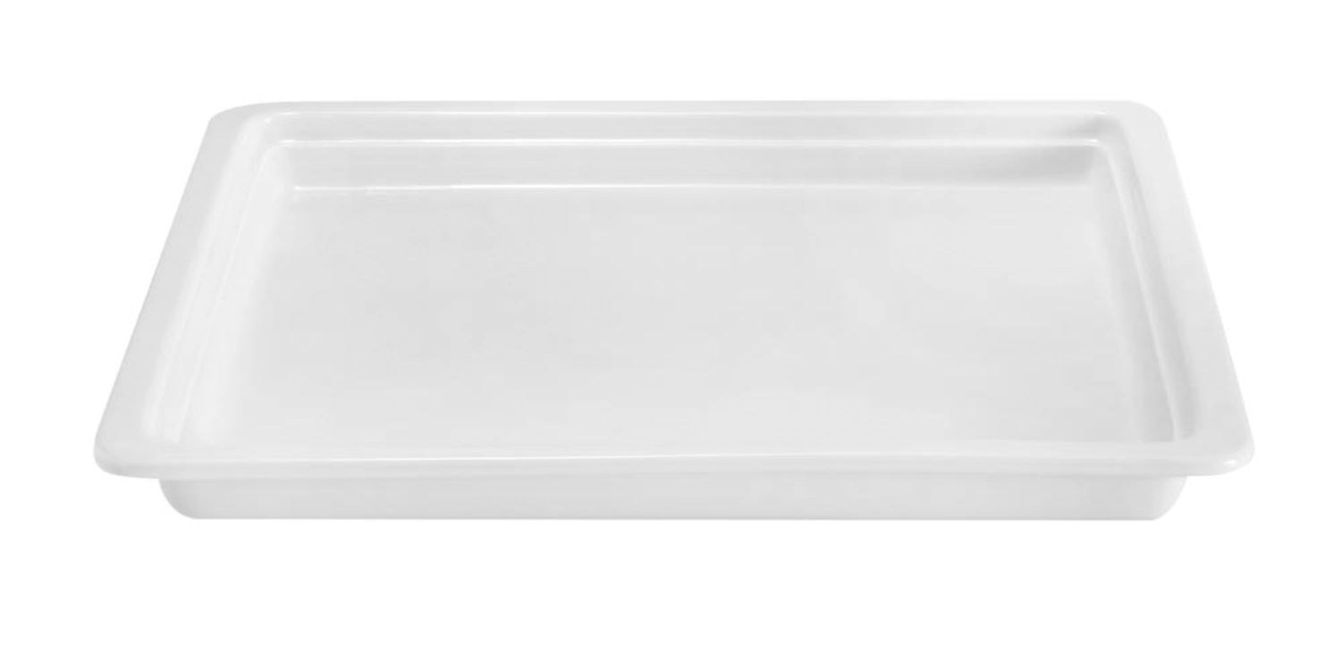 GN Schale 1/2 2cm