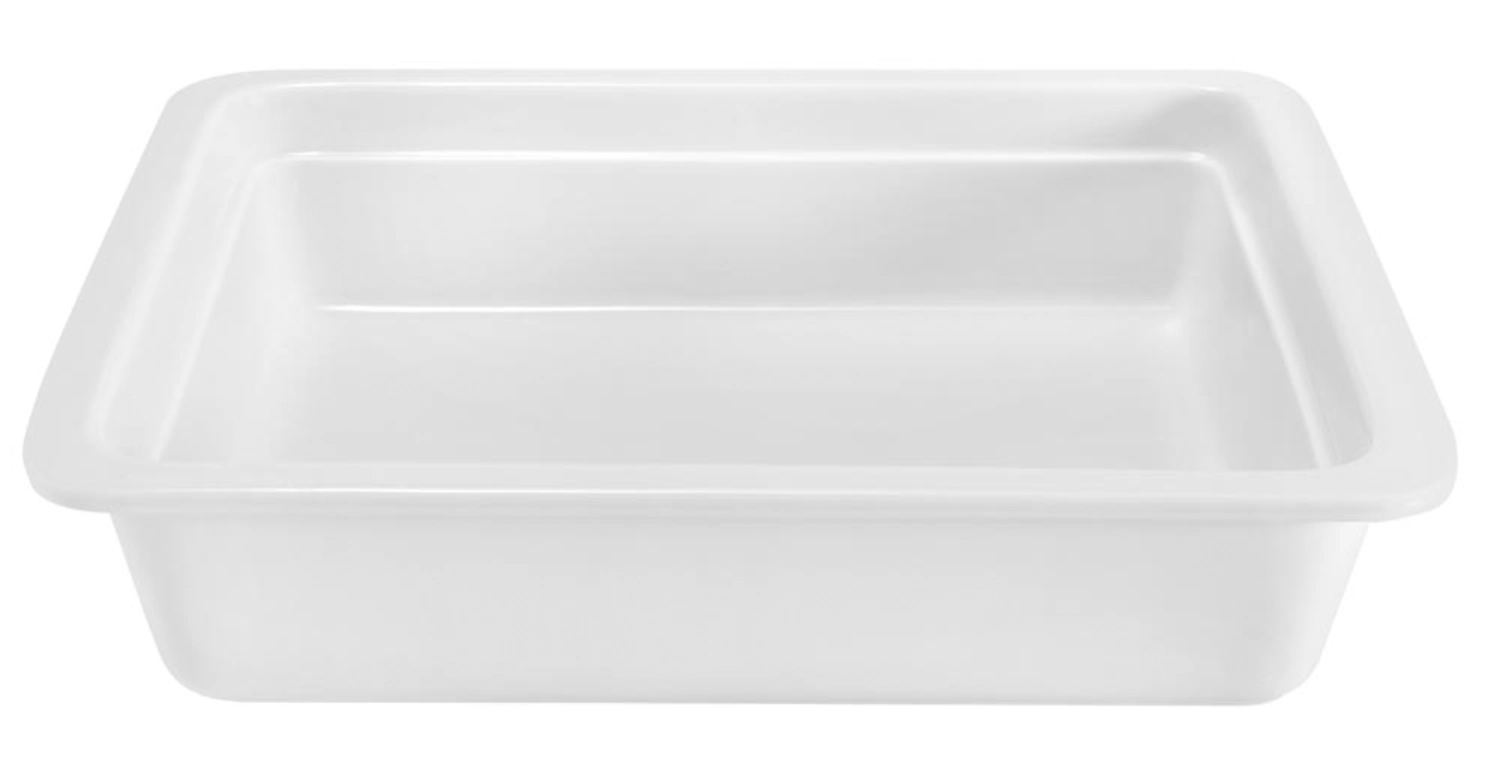 Bac GN 1/2 6.5cm