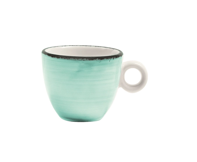 Pure Espresso Tasse supérieure 0.09lt