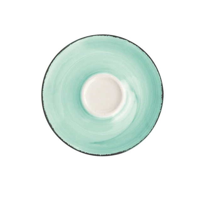 Pure Soucoupe Espresso 12.3cm