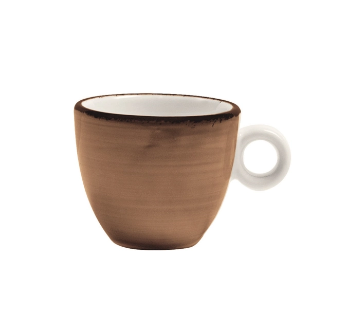 Pure Tasse supérieure Espresso 0.09lt