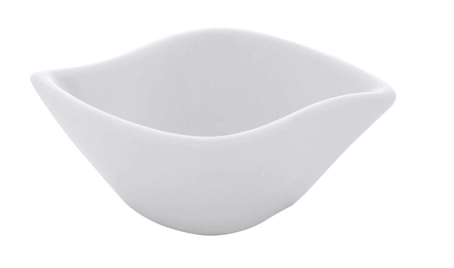 Finger Food bol 8.1x5.6cm