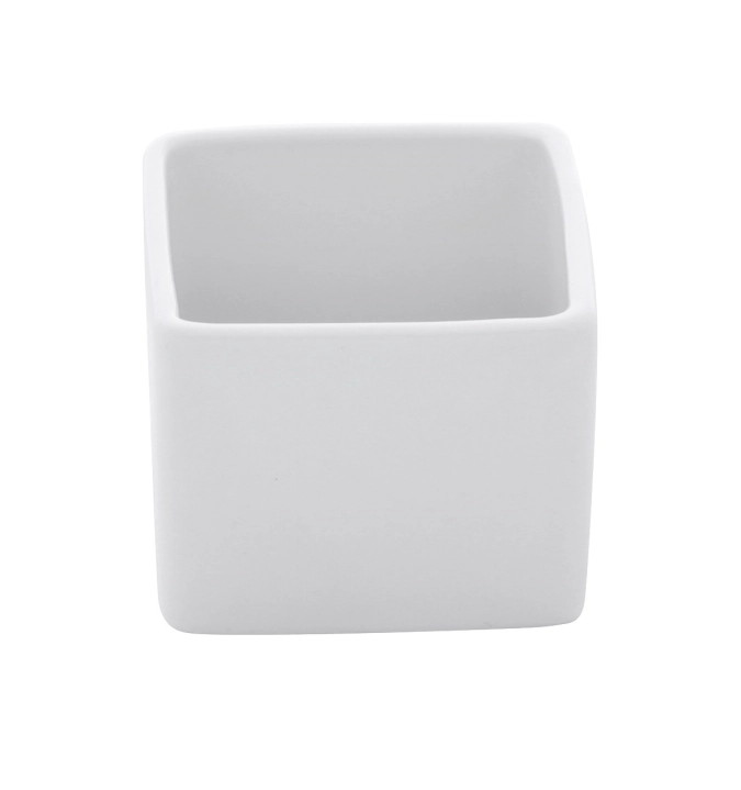 Finger Food coupelle cube