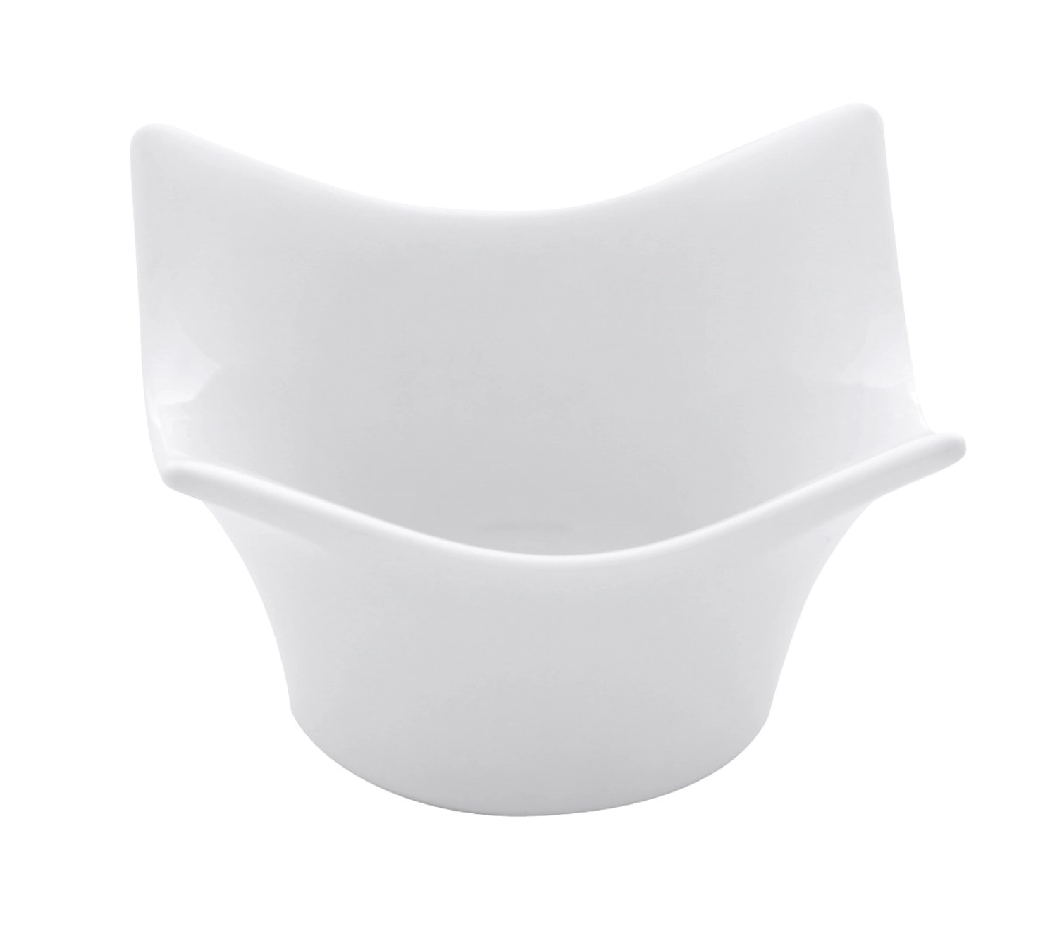 Finger Food coupelle carrée