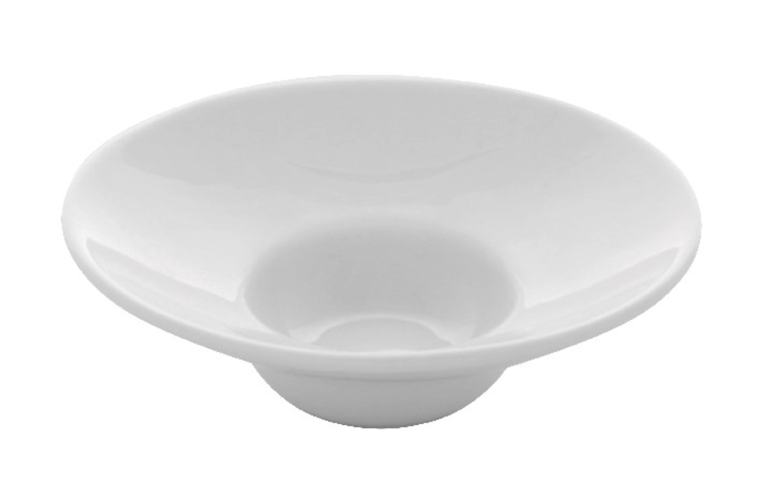 Finger Food Mini assiette à pâtes