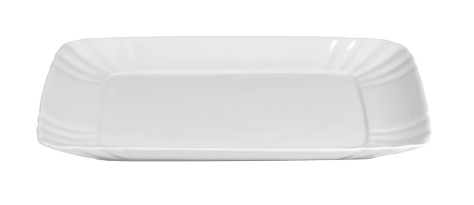 Finger Food Platte Vintage