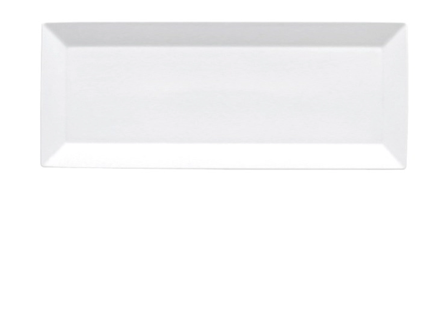 Square Classic Platte rechteckig
