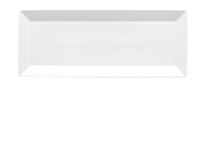 Square Classic Platte rechteckig