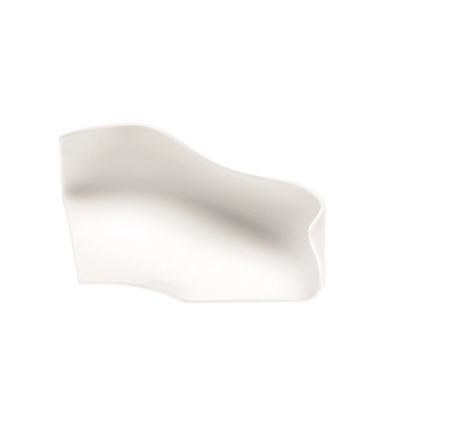 Azioni assiette 11x15x4.5cm