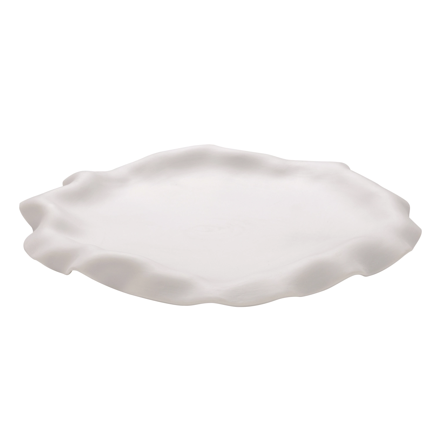 Seta.06S Teller glasiert 27cm