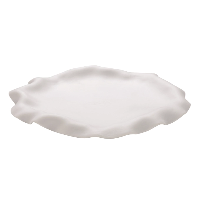 Seta.08S Teller glasiert 15cm