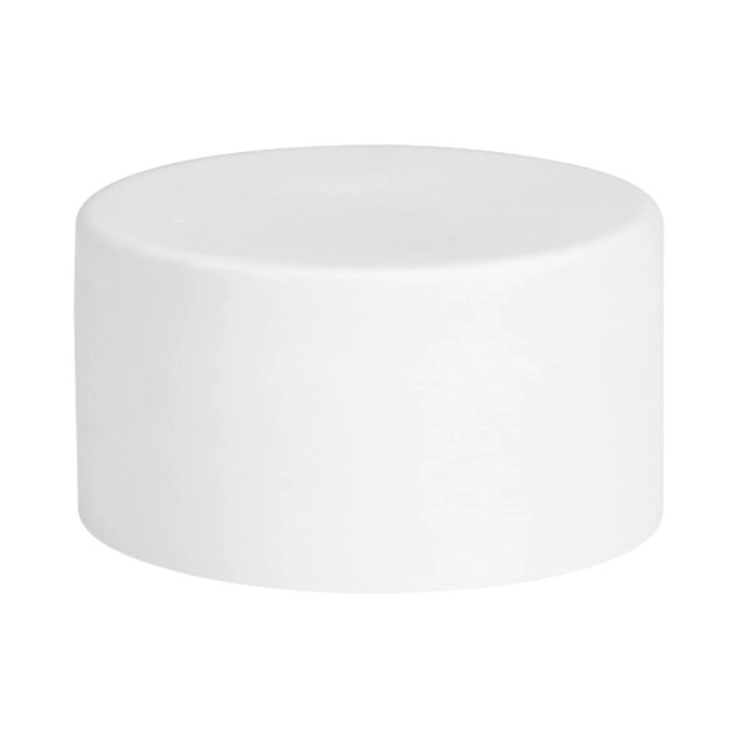 Elementi.07 Platte aussen matt, oben glasiert 6x4cm