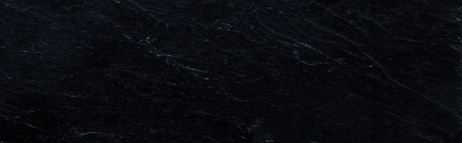 Evoluto Platte rechteckig schiefer schwarz 53x16.5x0.7cm