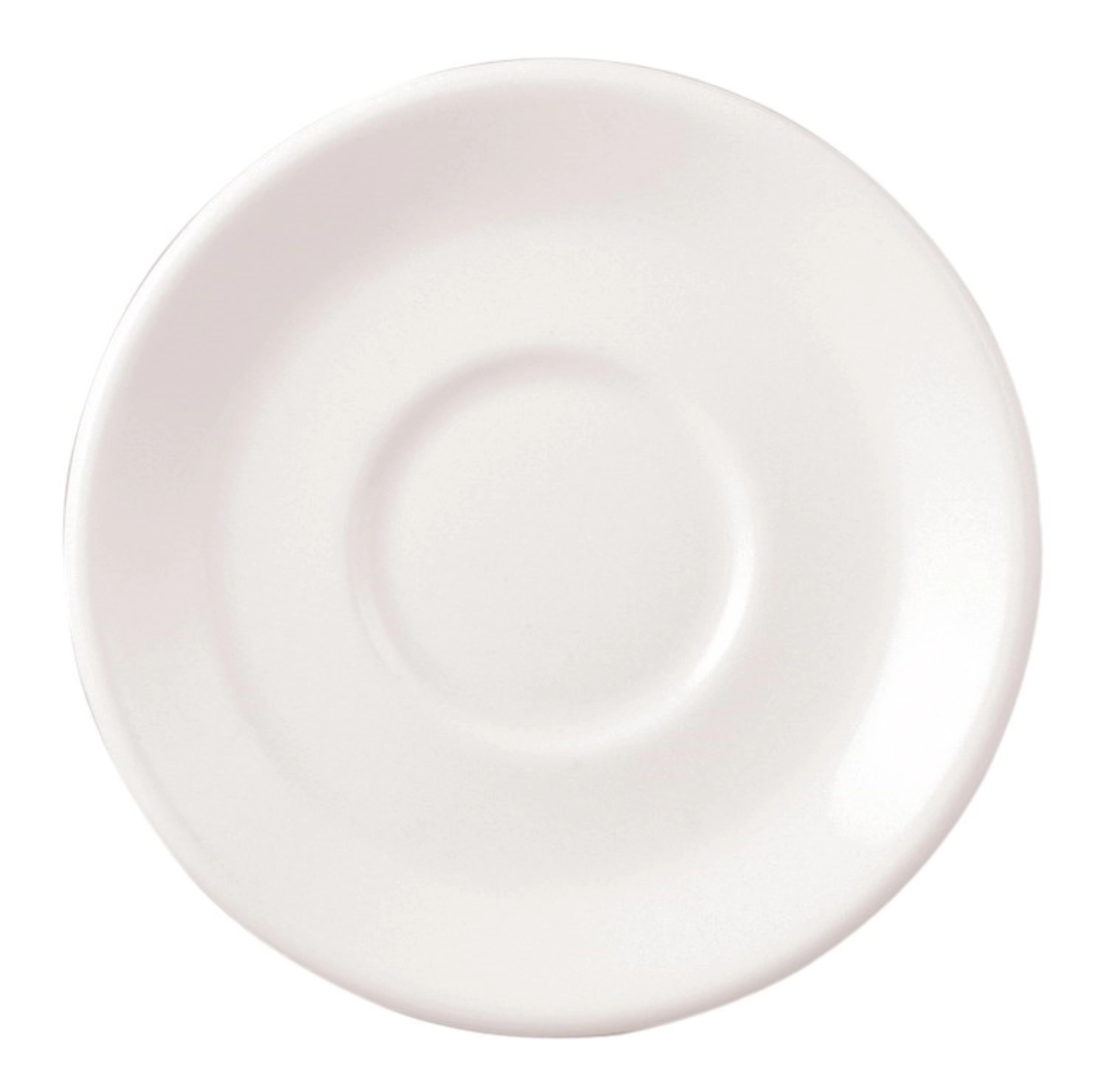 Moma Bone China Frühstücksuntere 15cm