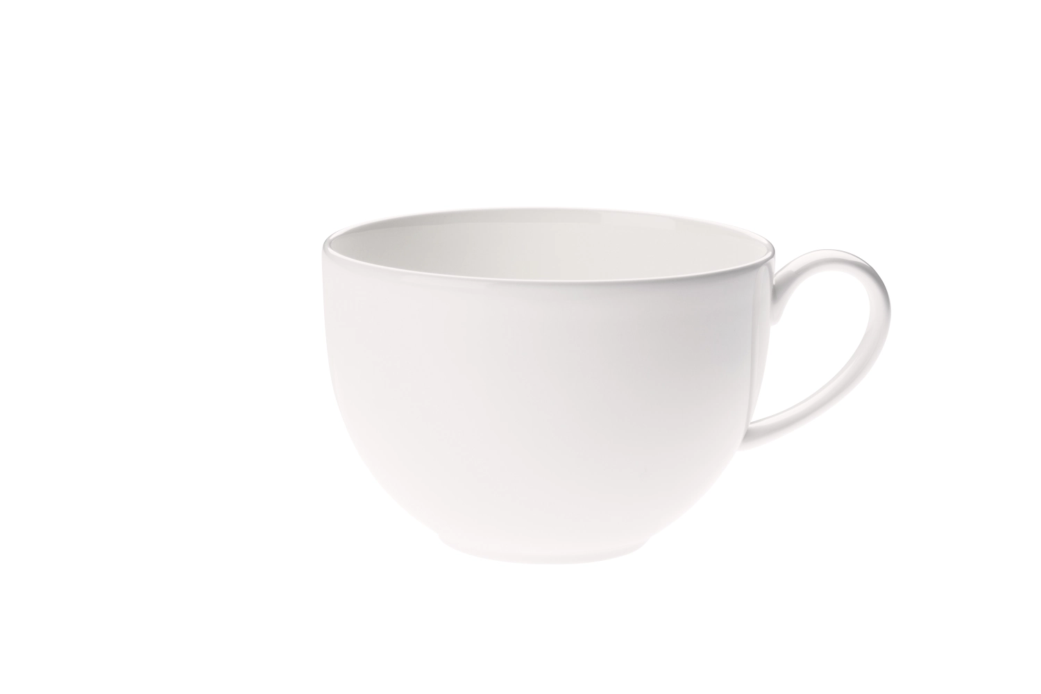 Moma Bone China Tasse supérieure à thé 0.27lt