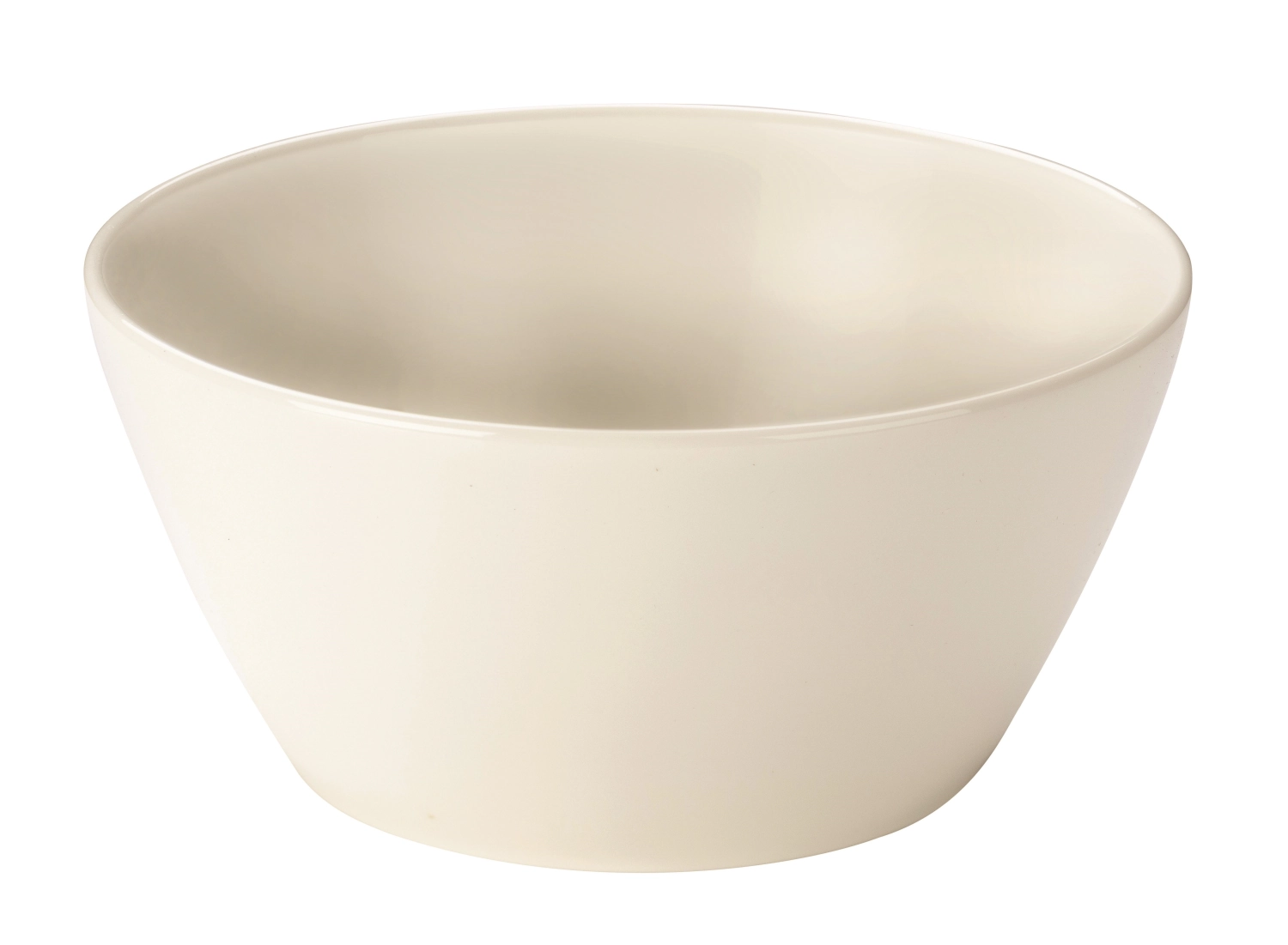 Moma Fine China bol conique 14cm