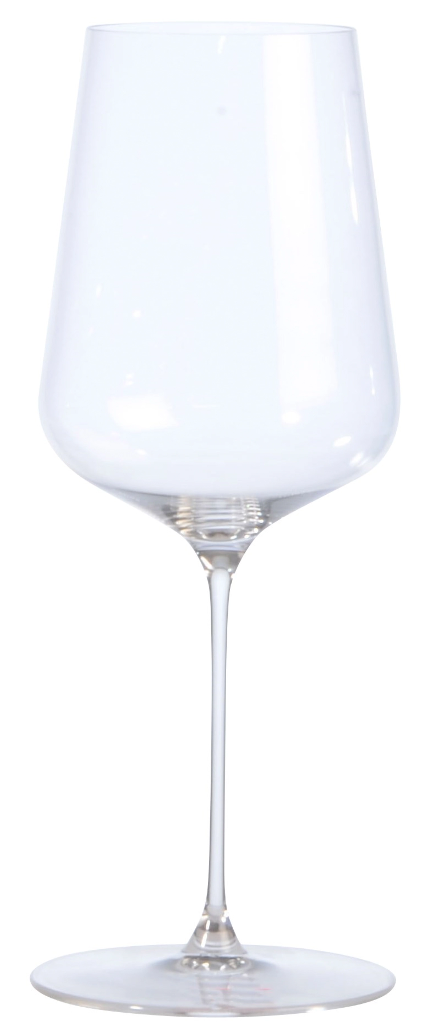 Set de 2 calices à vin universels définition 55cl