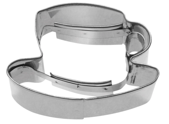 Emporte-pièce Tasse à café