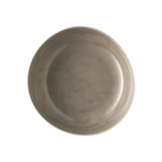Assiette creuse 25cm