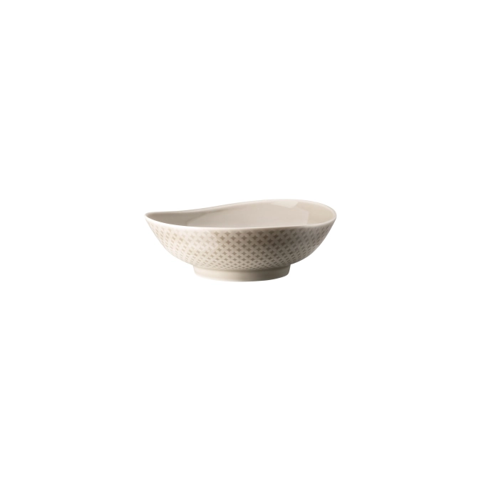 Junto Pearl Grey Bowl 15cm
