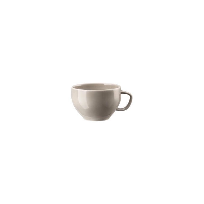 Junto Pearl Grey Tee Obertasse