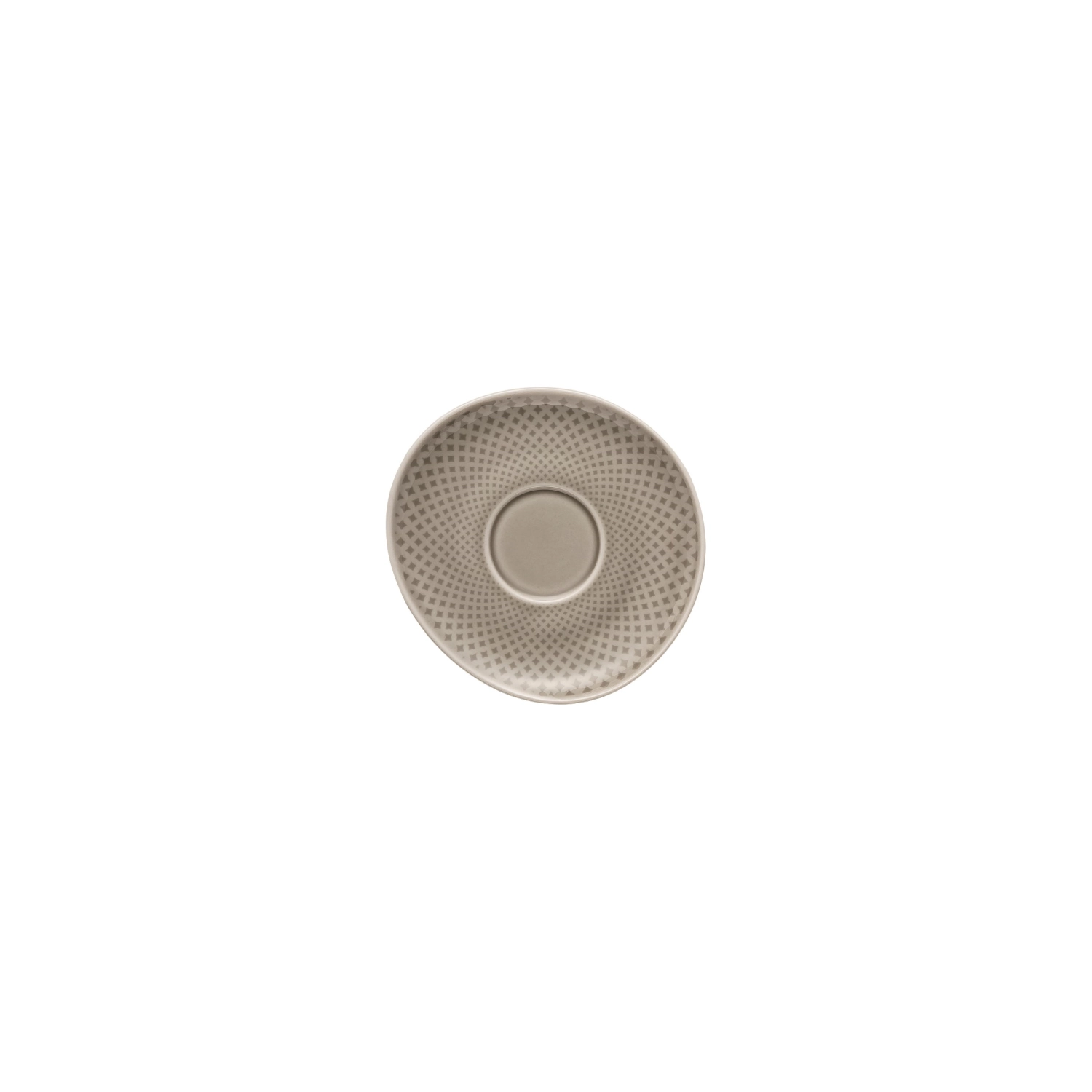 Soucoupe expresso