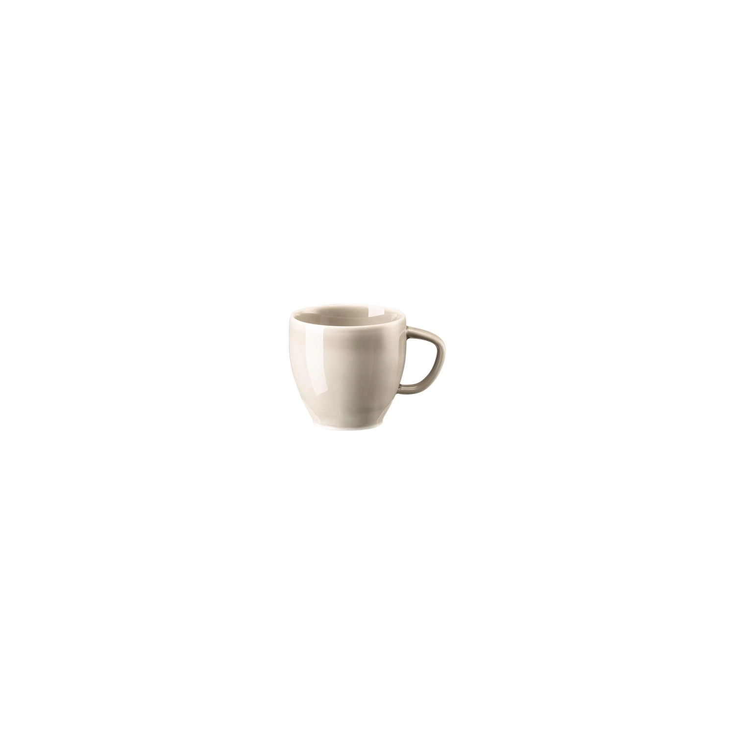 Tasse expresso seule