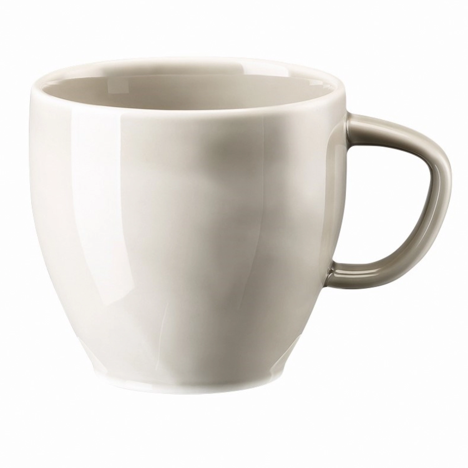 Tasse 4 haute seule