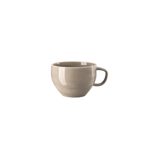 Tasse à déjeun.seule