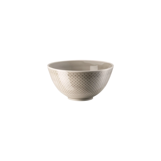 Junto Pearl Grey Schale 15cm