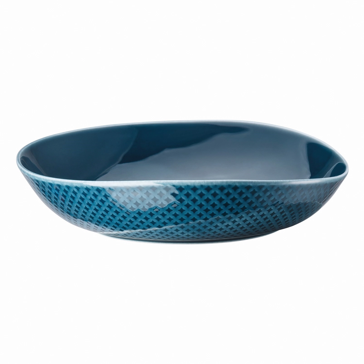 Assiette creuse 22cm