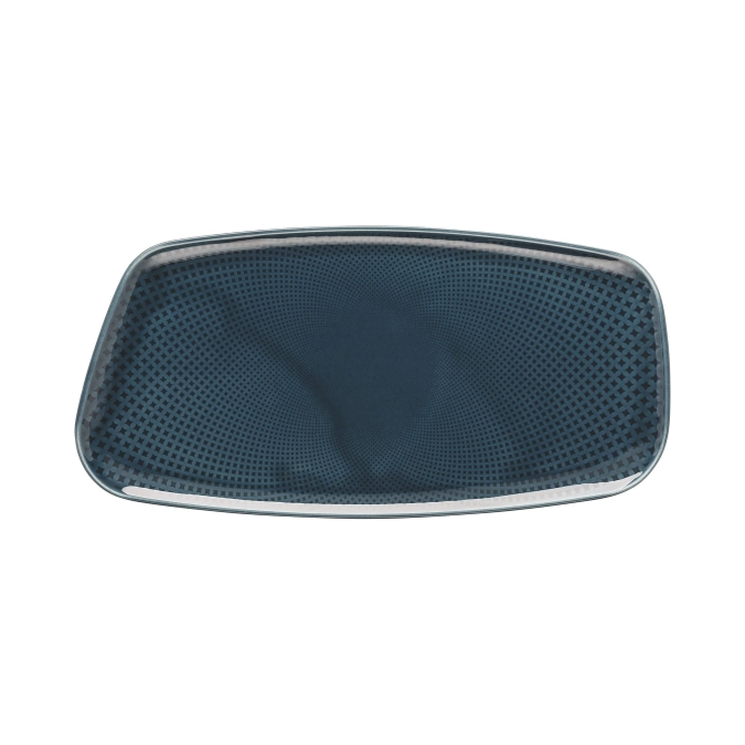 Plat 30x15 cm