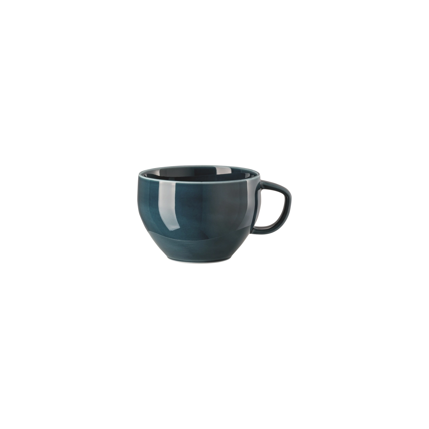 Tasse à déjeun.seule