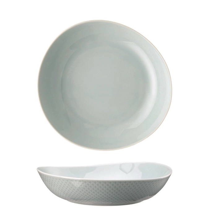 Assiette creuse 22cm