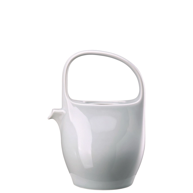 Junto Opal Green Teekanne 6 P. Unterteil 1.3l