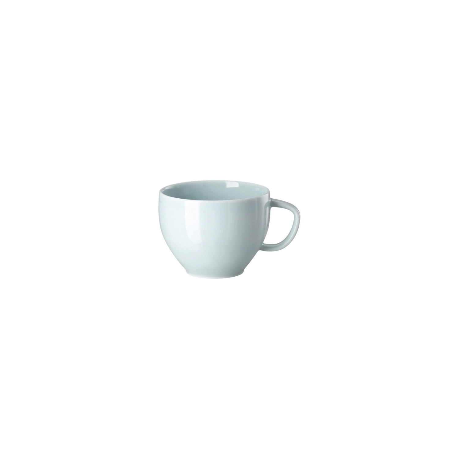 Junto Opal Green Kombi Obertasse 0.28l