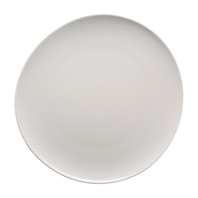 Assiette plate 32 cm