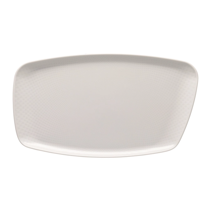 Plat 36x21 cm