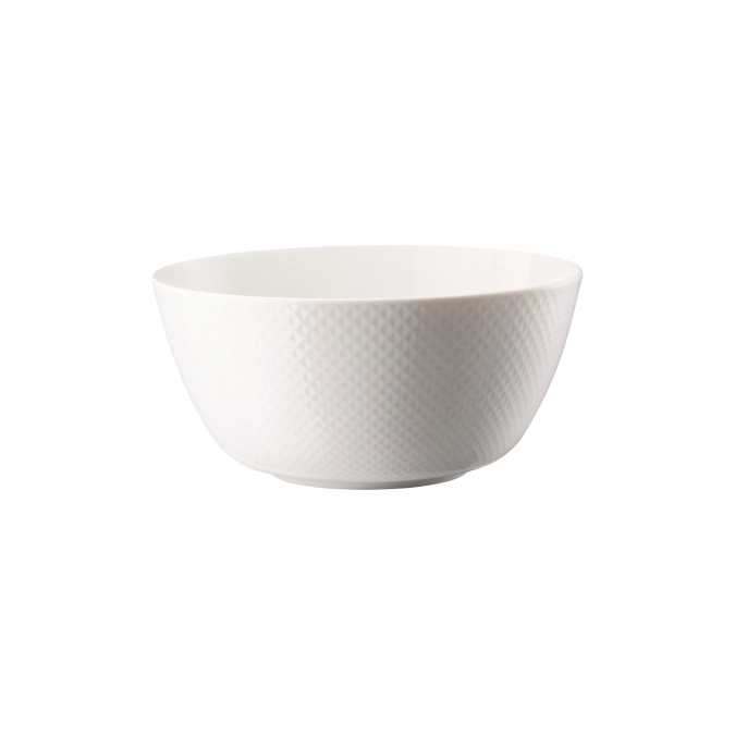 Junto Weiss Schüssel 22cm