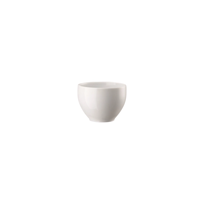 Junto Weiss Zuckerdose Unterteil 0.28l