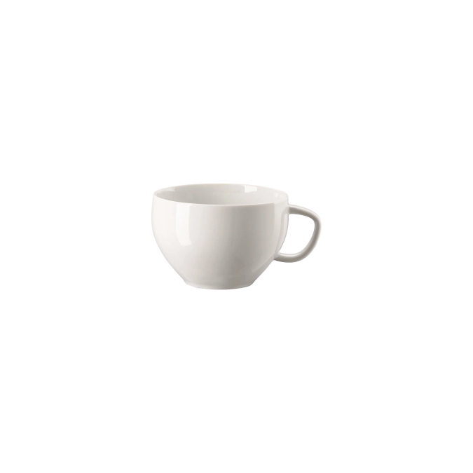 Tasse à déjeun.seule